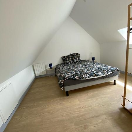 Gite Avec Chambre Mezzanine Pour 2 Pers Bréhal Zewnętrze zdjęcie