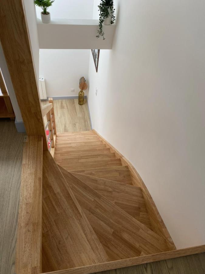 Gite Avec Chambre Mezzanine Pour 2 Pers Bréhal Zewnętrze zdjęcie